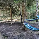 Domek alpejski Nad Potokiem Z Alpakami Stronie Śląskie