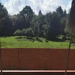 Nad Potokiem Z Alpakami *