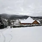 Domek alpejski Nad Potokiem Z Alpakami