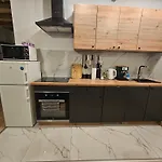 Nad Potokiem Z Alpakami Domek alpejski