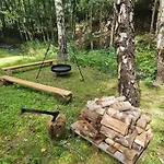 Nad Potokiem Z Alpakami Stronie Śląskie
