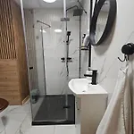 Nad Potokiem Z Alpakami *