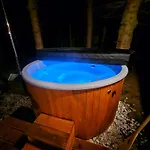 Domek alpejski Nad Potokiem Z Alpakami Stronie Śląskie