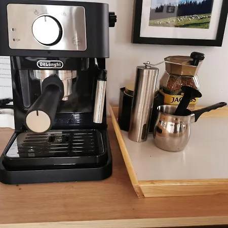 Nad Potokiem Z Alpakami Stronie Śląskie