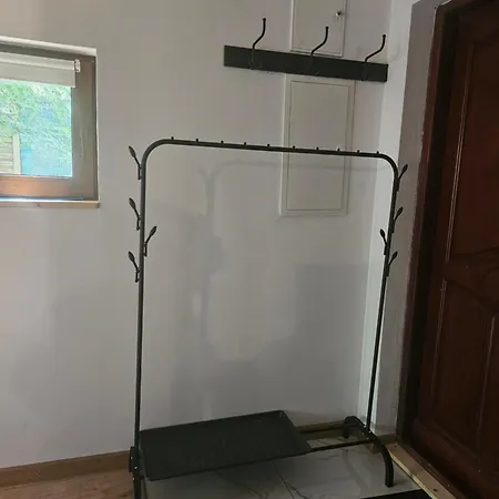 木屋 Nad Potokiem Z Alpakami Stronie Śląskie