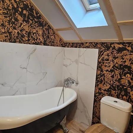 Nad Potokiem Z Alpakami * Stronie Śląskie