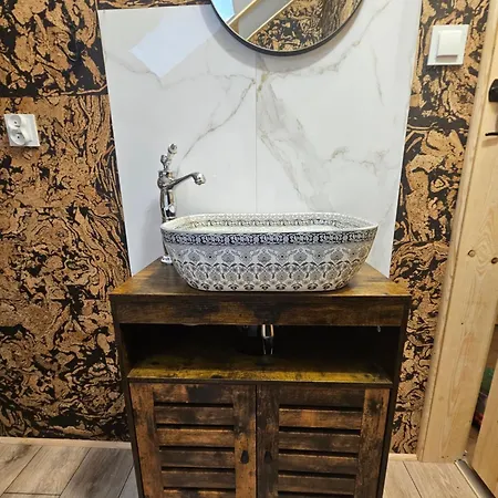 Nad Potokiem Z Alpakami Stronie Śląskie