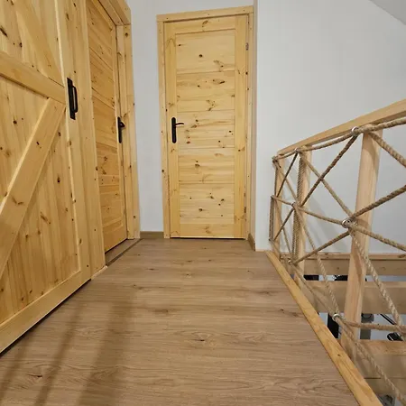 Nad Potokiem Z Alpakami Stronie Śląskie