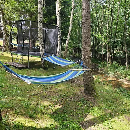 Nad Potokiem Z Alpakami * Stronie Śląskie