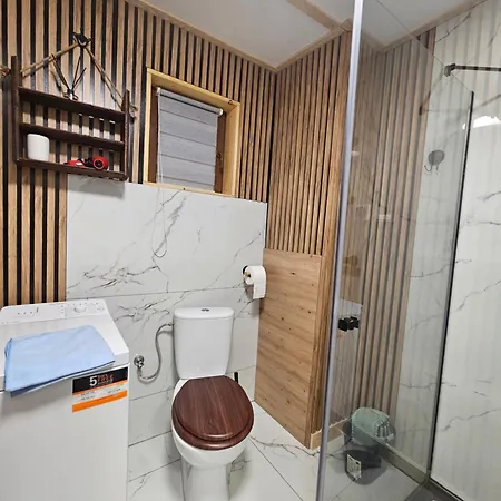 Nad Potokiem Z Alpakami * Stronie Śląskie