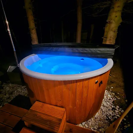 木屋 Nad Potokiem Z Alpakami Stronie Śląskie