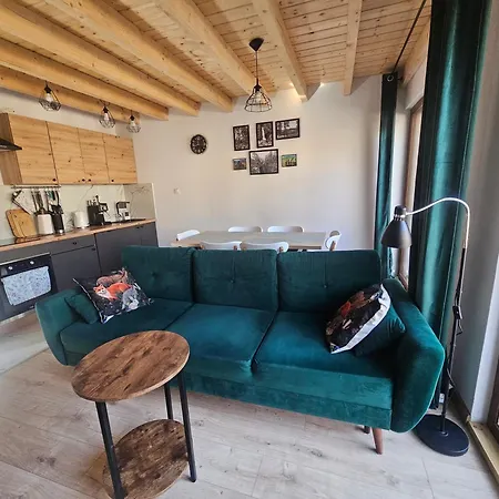 Nad Potokiem Z Alpakami Stronie Śląskie