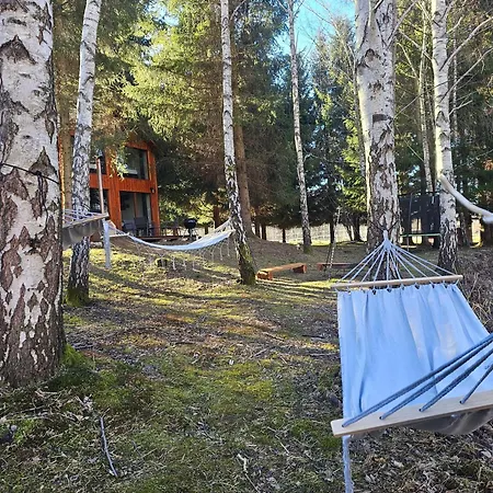 Nad Potokiem Z Alpakami Stronie Śląskie