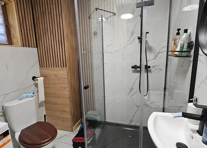 Nad Potokiem Z Alpakami Stronie Śląskie