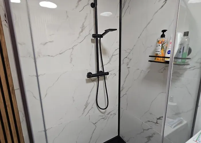 Chalé Nad Potokiem Z Alpakami