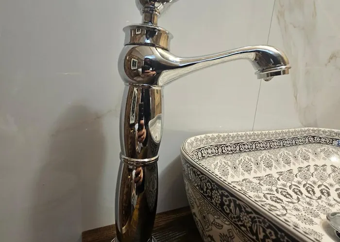 Nad Potokiem Z Alpakami *