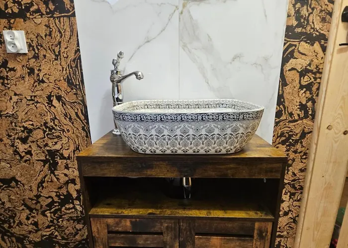 Nad Potokiem Z Alpakami Stronie Śląskie