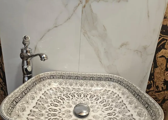 Chalé Nad Potokiem Z Alpakami *