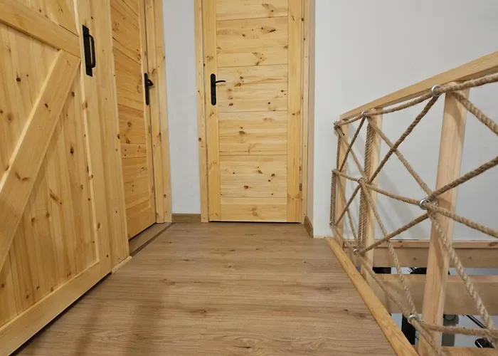 Nad Potokiem Z Alpakami Stronie Śląskie