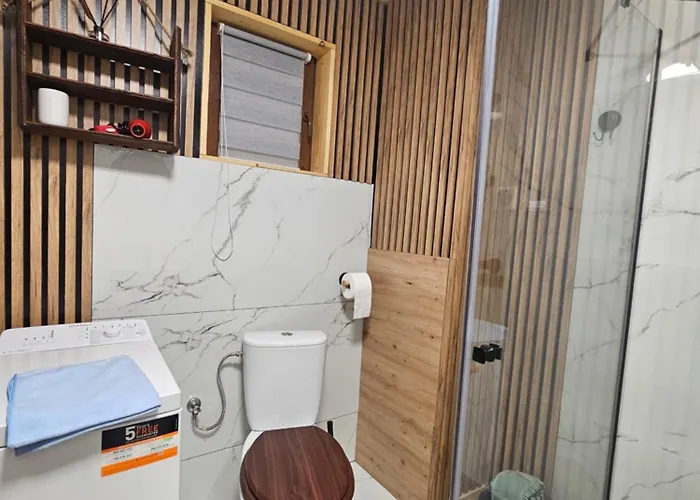 Nad Potokiem Z Alpakami * Stronie Śląskie