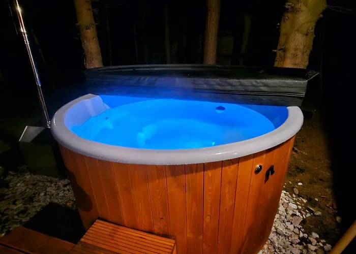 Chalé Nad Potokiem Z Alpakami Stronie Śląskie